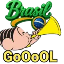 Vai Brasil 11