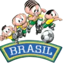 Vai Brasil 19