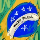 Vai Brasil 20