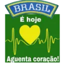 Vai Brasil 21
