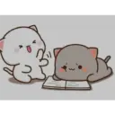 Kitty cat 16