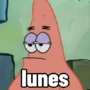 Lunes 😎 3