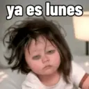 Lunes 😎 4