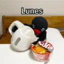 Lunes 😎 9