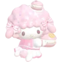 Sticker cute 1
