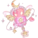 Sticker cute 4