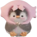Sticker cute 5