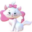 Sticker cute 8