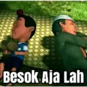 Meme upin ipin 1