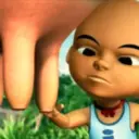 Meme upin ipin 4