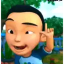 Meme upin ipin 13