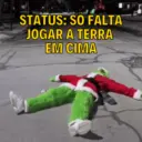 Natal clubinho Nerd  1