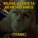 Natal clubinho Nerd  2