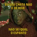 Natal clubinho Nerd  3