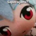 Sapecagens?