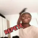 REPETE