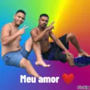 Minhas figurinhas 1
