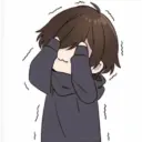 Niño anime 2 3