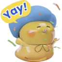 Honey Blob 2