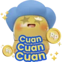 Honey Blob 3