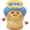 Honey Blob 4