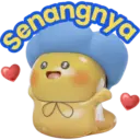 Honey Blob 7