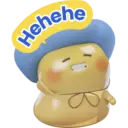 Honey Blob 10