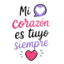 Frases de Amor 📄♥ 2