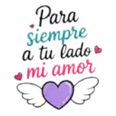 Frases de Amor 📄♥ 5