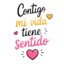 Frases de Amor 📄♥ 9