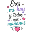 Frases de Amor 📄♥ 15