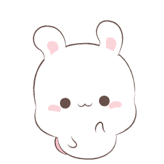 Happy Bunny 8 WX 20