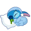 Stitch 🐨 5
