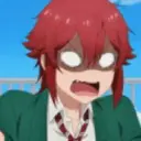 📍| Tomo-Chan is a Girl 11