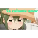 Mi amor 25