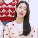 Wonyoung / @ive_stickers  8