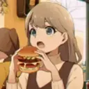 Anime eating owo 5