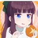 Anime eating owo 21