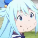 Anime eating owo 25