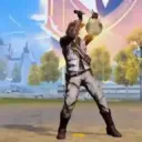 🎮 Freefire Emotes 3 🎮 3