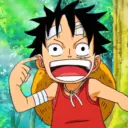 Monkey D. Luffy 6