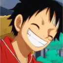 Monkey D. Luffy 10
