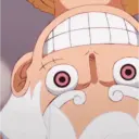 Monkey D. Luffy 14