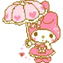 ❀ᮬ🍌⣧ ᩡᩡ Sanrio !©️Pochis  7