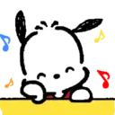 ❀ᮬ🍌⣧ ᩡᩡ Sanrio !©️Pochis  11