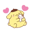 ❀ᮬ🍌⣧ ᩡᩡ Sanrio !©️Pochis  15