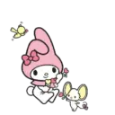 ❀ᮬ🍌⣧ ᩡᩡ Sanrio !©️Pochis  19
