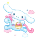 ❀ᮬ🍌⣧ ᩡᩡ Sanrio !©️Pochis  23