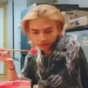 Skz hyunjin 17
