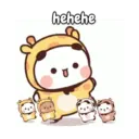 Chibi kangen 15